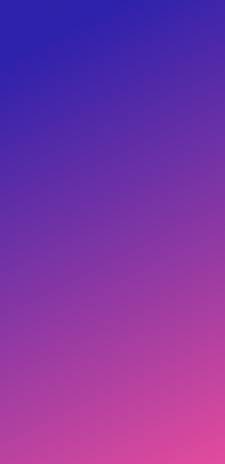 Dark blue to purple gradient