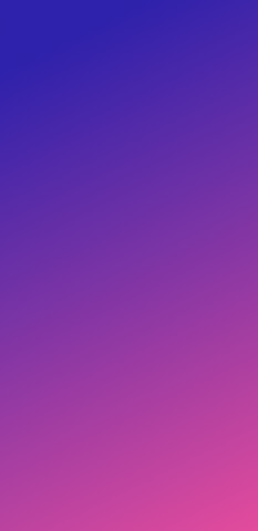 Dark blue to purple gradient