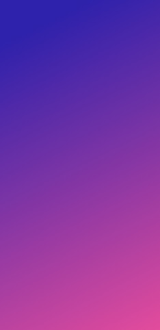 Dark blue to purple gradient