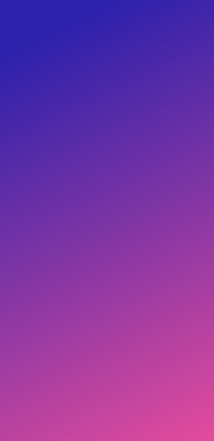 Dark blue to purple gradient
