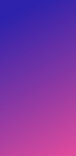 Dark blue to purple gradient
