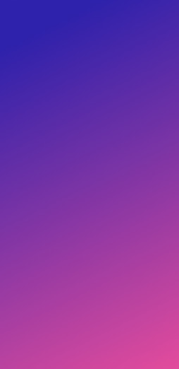 Dark blue to purple gradient