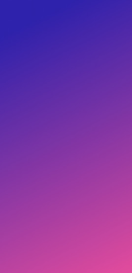 Dark blue to purple gradient