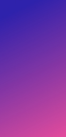 Dark blue to purple gradient