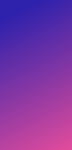 Dark blue to purple gradient