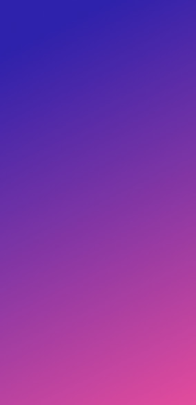 Dark blue to purple gradient