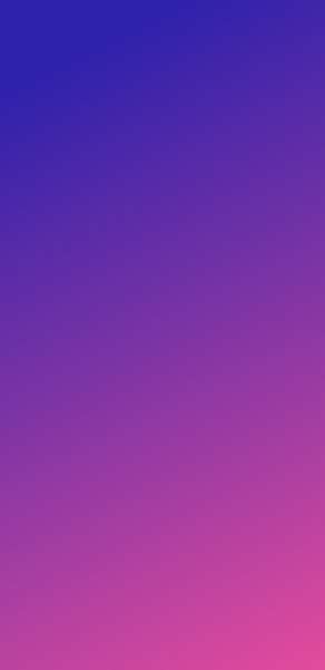 Dark blue to purple gradient