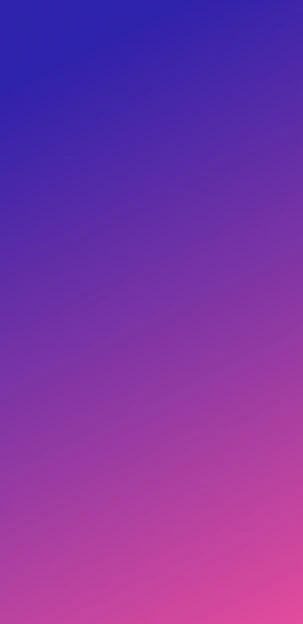 Dark blue to purple gradient