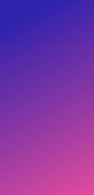 Dark blue to purple gradient