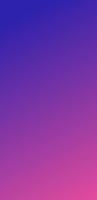 Dark blue to purple gradient