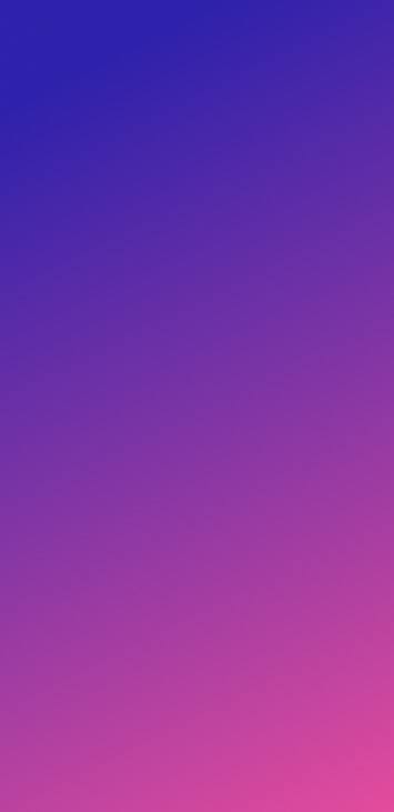 Dark blue to purple gradient