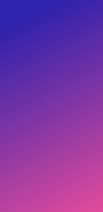 Dark blue to purple gradient