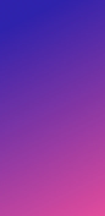 Dark blue to purple gradient