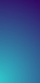 Light blue to dark blue gradient