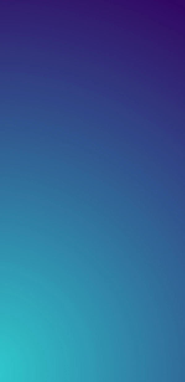 Light blue to dark blue gradient