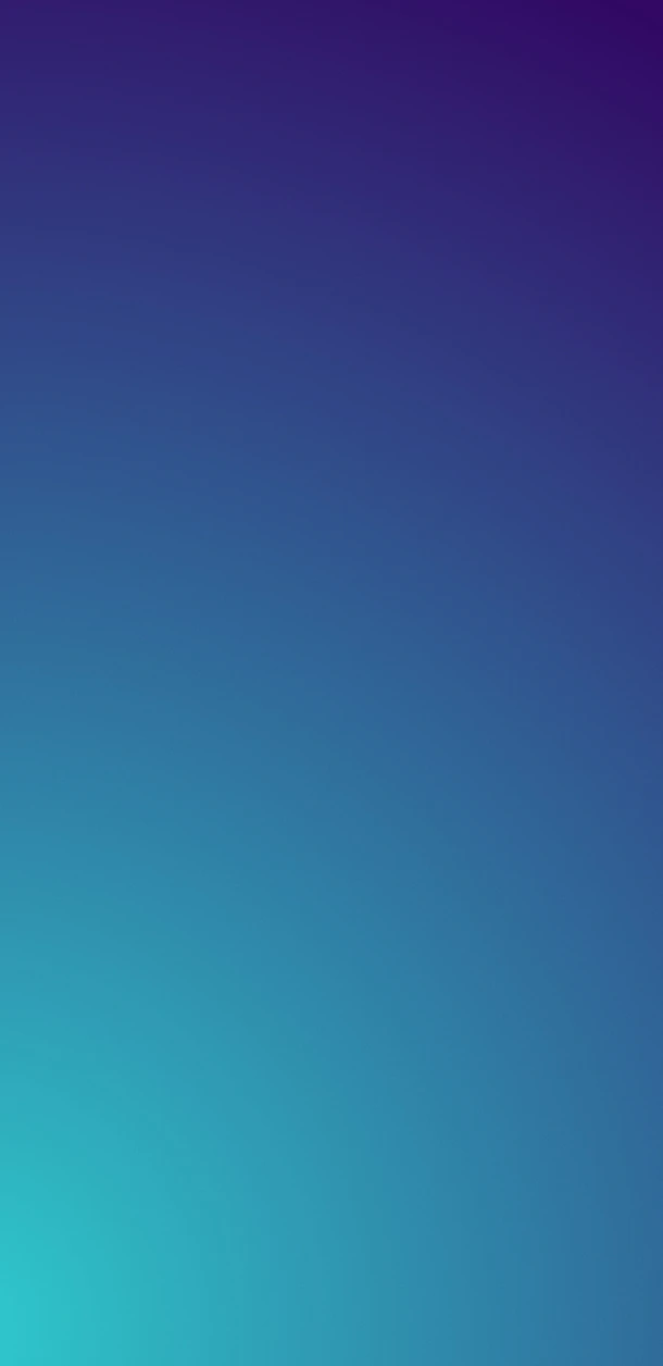 Light blue to dark blue gradient