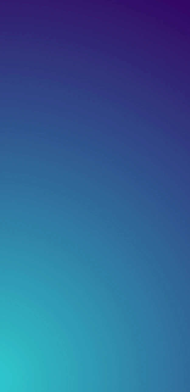 Light blue to dark blue gradient