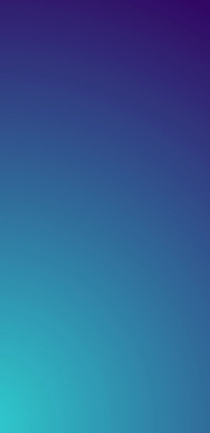 Light blue to dark blue gradient