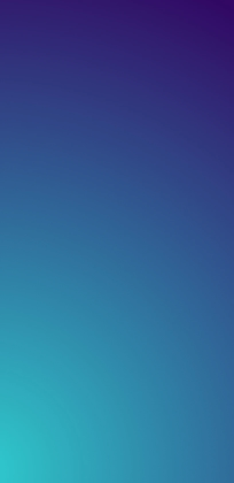 Light blue to dark blue gradient
