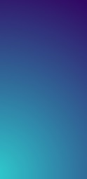 Light blue to dark blue gradient