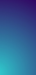 Light blue to dark blue gradient