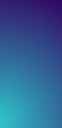 Light blue to dark blue gradient