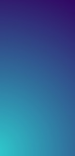 Light blue to dark blue gradient