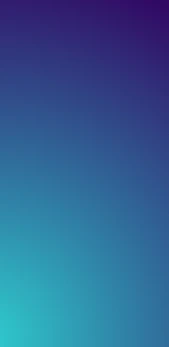 Light blue to dark blue gradient