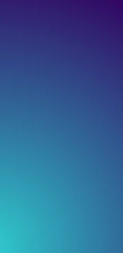 Light blue to dark blue gradient