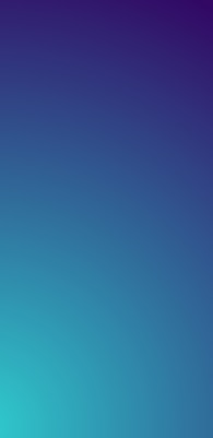 Light blue to dark blue gradient