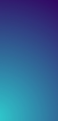 Light blue to dark blue gradient