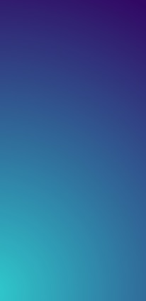 Light blue to dark blue gradient