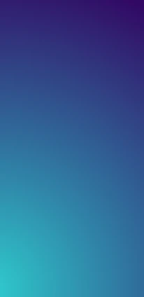 Light blue to dark blue gradient