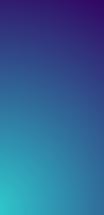 Light blue to dark blue gradient