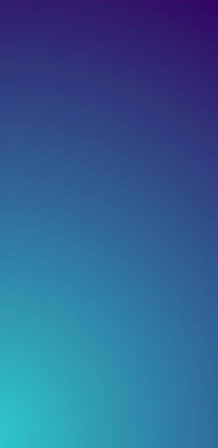 Light blue to dark blue gradient