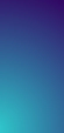 Light blue to dark blue gradient
