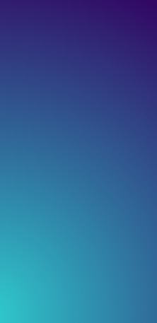 Light blue to dark blue gradient