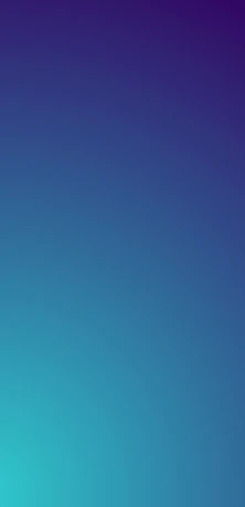 Light blue to dark blue gradient