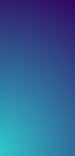 Light blue to dark blue gradient