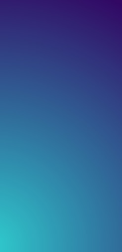 Light blue to dark blue gradient