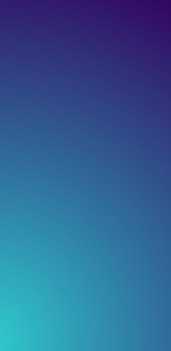 Light blue to dark blue gradient