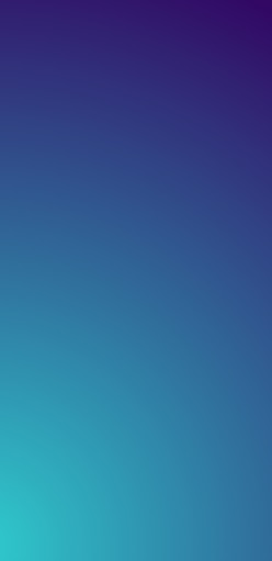 Light blue to dark blue gradient