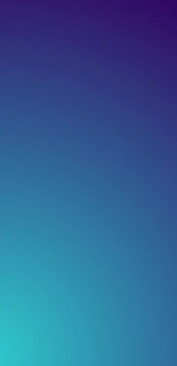 Light blue to dark blue gradient