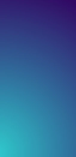 Light blue to dark blue gradient
