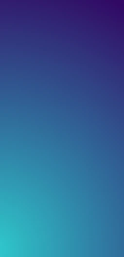 Light blue to dark blue gradient