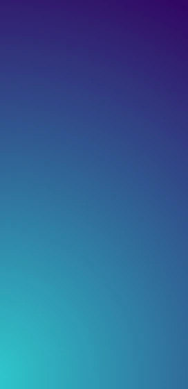 Light blue to dark blue gradient
