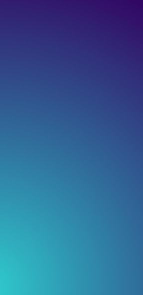 Light blue to dark blue gradient