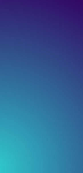 Light blue to dark blue gradient