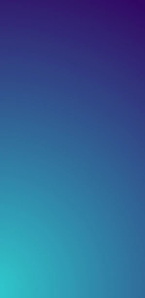 Light blue to dark blue gradient