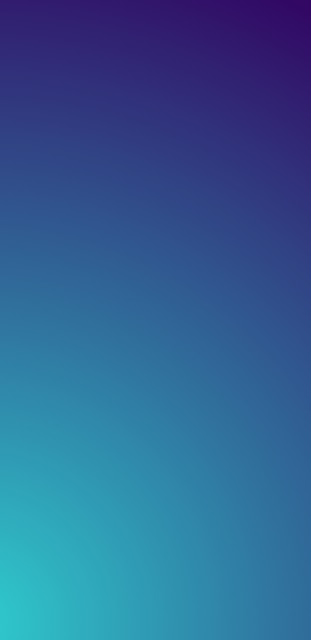 Light blue to dark blue gradient
